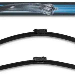 Wycieraczki Oximo Toyota C-HR Popularny