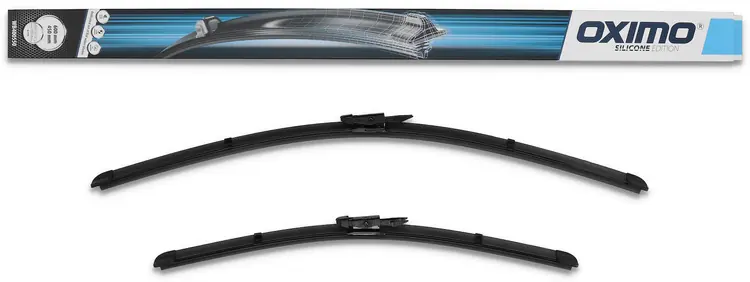 Wycieraczki Oximo BMW serie 4 F33 / F83 Premium