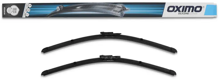 Zwrot pieniędzy Wycieraczki Oximo BMW serie 1 E81, E82, E87, E88