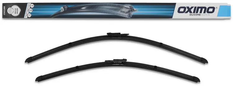 Wycieraczki Oximo Mercedes A-Class W169 Niska cena