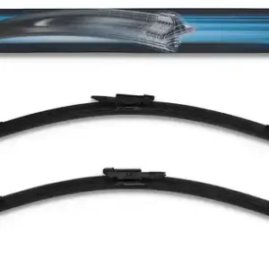 Ekspresowa dostawa Wycieraczki Oximo Seat Leon 2