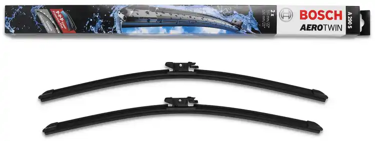 Tani Wycieraczki Bosch AeroTwin Ford Mustang od 2009r.