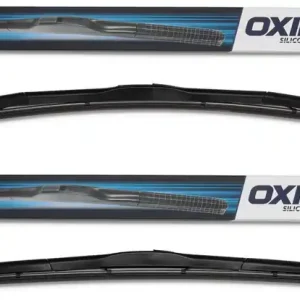 Oferta Wycieraczki hybrydowe Oximo Toyota GT86