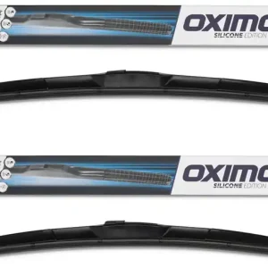 Oferta Wycieraczki hybrydowe Oximo Toyota Land Cruiser J9