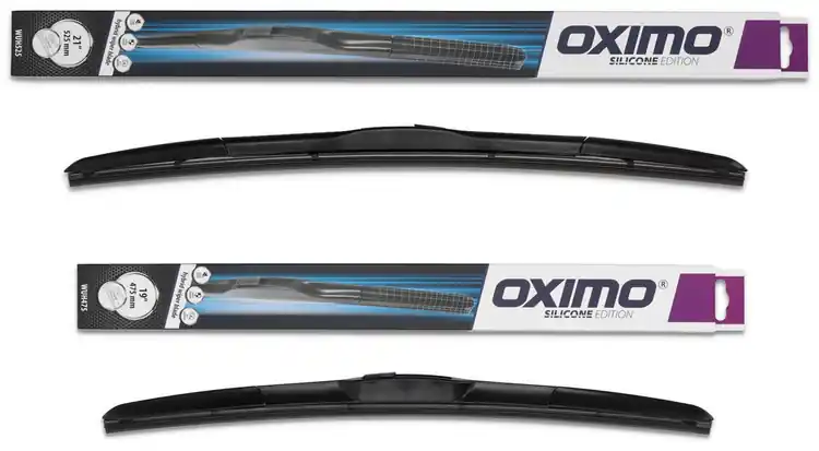 Wycieraczki hybrydowe Oximo Skoda Fabia 1 Wysoka jakość