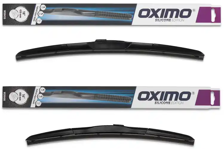 Wycieraczki hybrydowe Oximo Suzuki Jimny Oferta