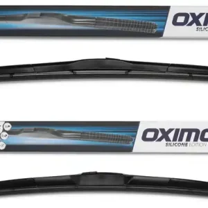Autentyczny Wycieraczki hybrydowe Oximo Suzuki Swift od 2017r.