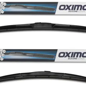 Wycieraczki hybrydowe Oximo Subaru Justy G3X Zwrot pieniędzy