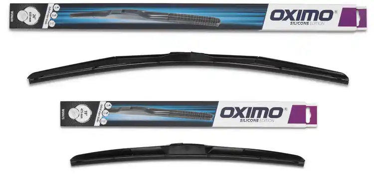 Wycieraczki hybrydowe Oximo Subaru Outback 2009- Kup teraz