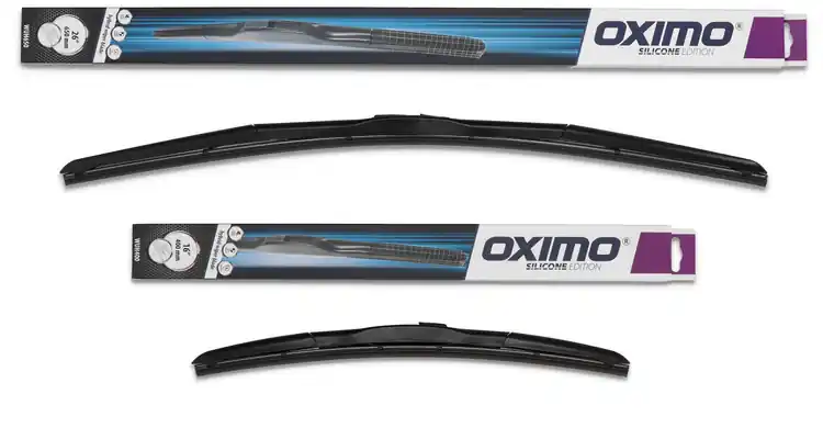 Wycieraczki hybrydowe Oximo Subaru WRX Oferta