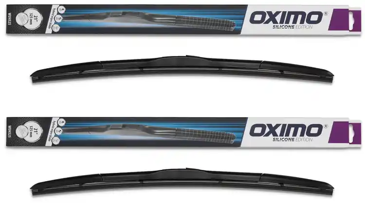 Wycieraczki hybrydowe Oximo Saab 9000 Wyprzedaż