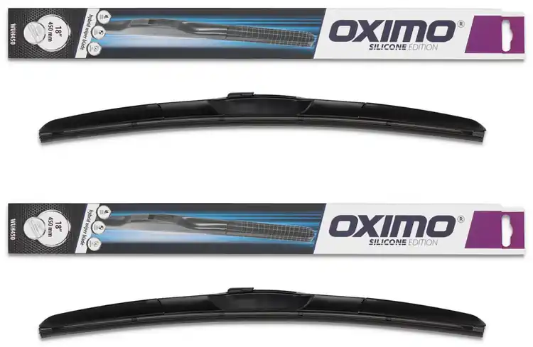 Wycieraczki hybrydowe Oximo Rover 200 Autentyczny