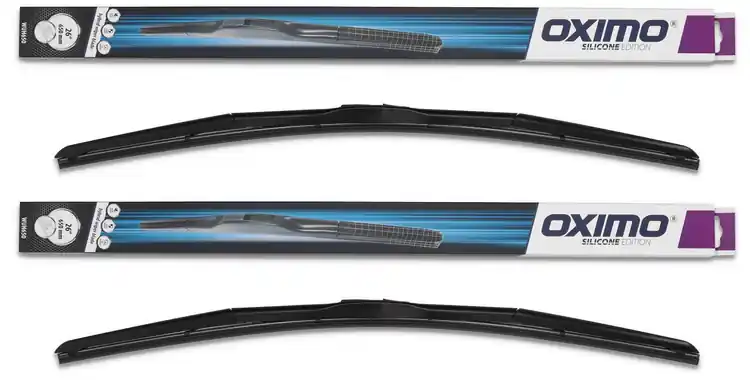 Wycieraczki hybrydowe Oximo Renault Master Tylko dziś
