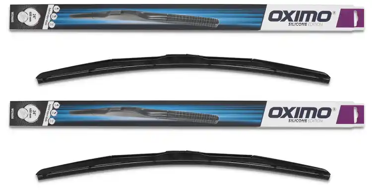 Wycieraczki hybrydowe Oximo Renault Safrane Wyprzedaż