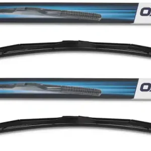 Wycieraczki hybrydowe Oximo Opel Movano Tani