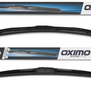 Oferta limitowana Wycieraczki hybrydowe Oximo Opel Signum