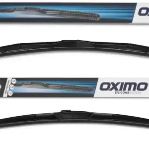 Wycieraczki hybrydowe Oximo Nissan Murano Oferta