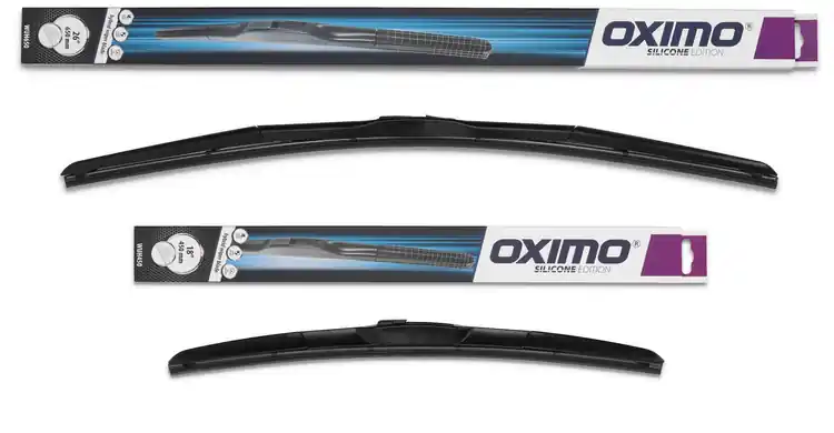 Wycieraczki hybrydowe Oximo Nissan Murano Oferta