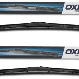 Oryginalny Wycieraczki hybrydowe Oximo Renault Maxity