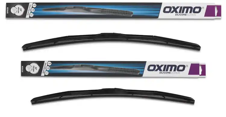 Wycieraczki hybrydowe Oximo Peugeot 406 Nowość