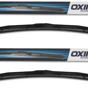 Wycieraczki hybrydowe Oximo Peugeot Boxer do 2006r Ostatnia szansa