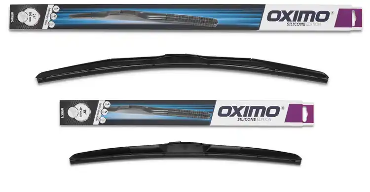 Wycieraczki hybrydowe Oximo Nissan Pathfinder Tani