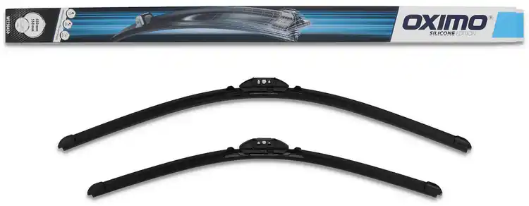 Wycieraczki Oximo Renault Scenic 2 (2003-2005) Wysoka jakość