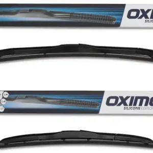 Wycieraczki hybrydowe Oximo Mitsubishi Attrage Premium