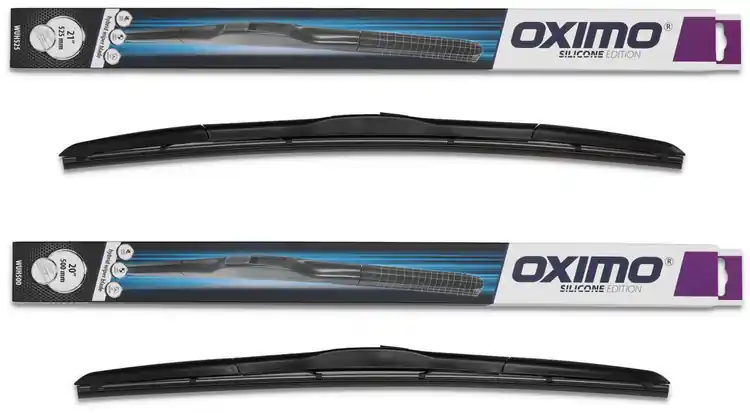 Wycieraczki hybrydowe Oximo Mitsubishi Carisma Tylko dziś