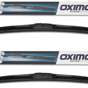 Wycieraczki hybrydowe Oximo Mitsubishi L200 Ostatnia szansa