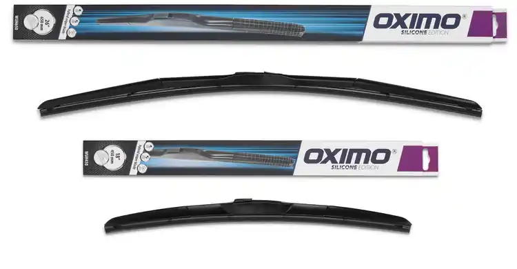 Tani Wycieraczki hybrydowe Oximo Kia Optima od 2015r