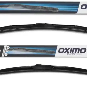 Ekspresowa dostawa Wycieraczki hybrydowe Oximo Jeep Cherokee od 2013