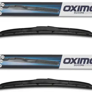 Wycieraczki hybrydowe Oximo Jeep Wrangler Kup teraz