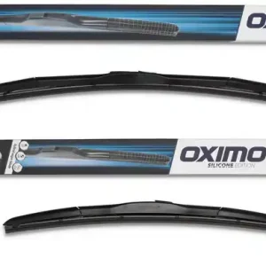 Bezpieczna płatność Wycieraczki hybrydowe Oximo Infiniti Q50