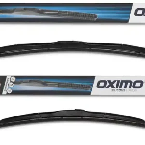 Niska cena Wycieraczki hybrydowe Oximo Infiniti QX50