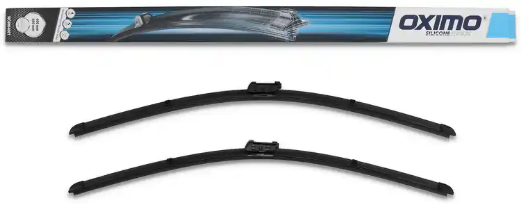 Zwrot pieniędzy Wycieraczki Oximo Volkswagen Transporter T6