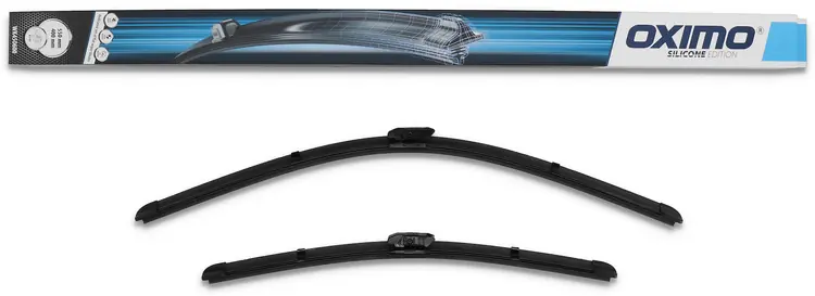 Wycieraczki Oximo Dacia Lodgy od 2015r. Ekspresowa dostawa