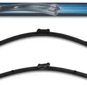 Oryginalny Wycieraczki Oximo Audi Q7 po 2015r