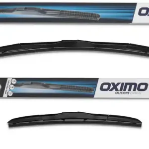 Wycieraczki hybrydowe Oximo Hyundai Elantra Ekspresowa dostawa