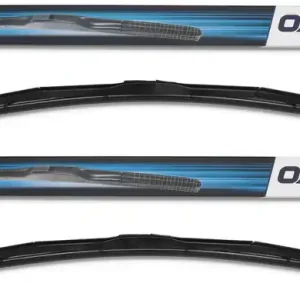 Zwrot pieniędzy Wycieraczki hybrydowe Oximo Hyundai H 350