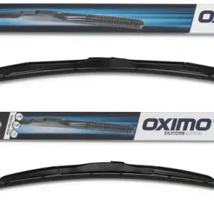 Wycieraczki Oximo Honda CRV od 2013r Tani