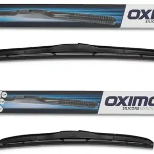 Zamów teraz Wycieraczki hybrydowe Oximo Honda Fit