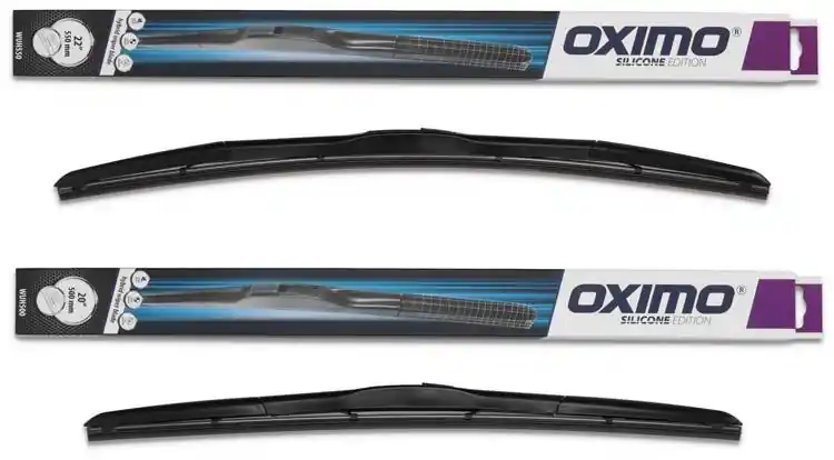 Wycieraczki hybrydowe Oximo Ford Mondeo 3 Tani