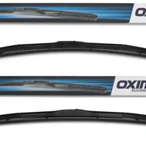 Rabat Wycieraczki hybrydowe Oximo Citroen C4 Aircross