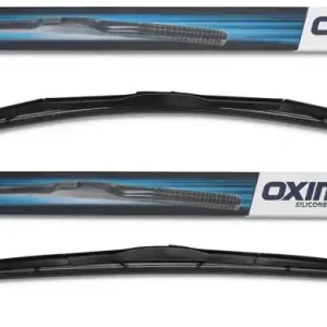 Wysoka jakość Wycieraczki hybrydowe Oximo Citroen Jumpy od 2007