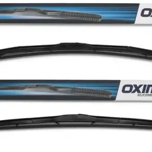 Tani Wycieraczki hybrydowe Oximo Citroen Xantia 1