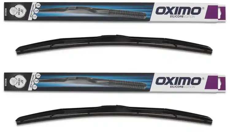 Wycieraczki hybrydowe Oximo Chrysler 300C Wyprzedaż
