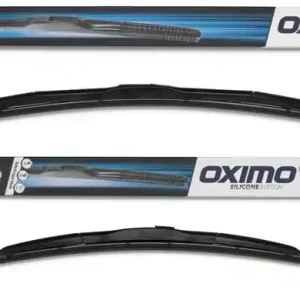 Najlepsza cena Wycieraczki hybrydowe Oximo Chevrolet Captiva