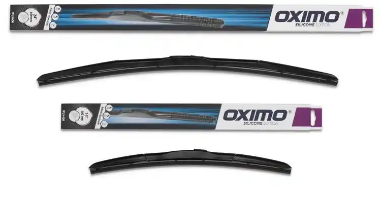 Wycieraczki hybrydowe Oximo Ford Ranger Premium