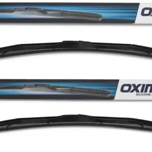 Tylko dziś Wycieraczki hybrydowe Oximo Ford Transit